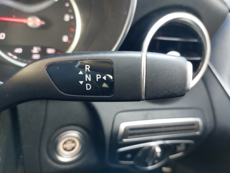 Used Mercedes-Benz C Class 2019 for sale - 77815326: Photo 17