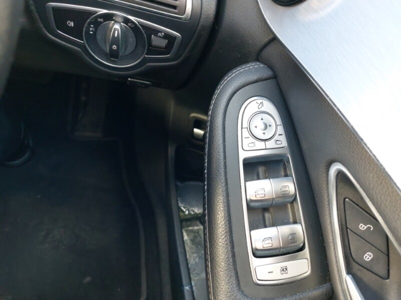 Used Mercedes-Benz C Class 2019 for sale - 77815326: Photo 18