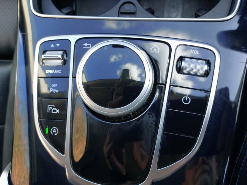 Used Mercedes-Benz C Class 2019 for sale - 77815326: Photo 19