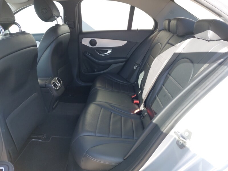 Used Mercedes-Benz C Class 2019 for sale - 77815326: Photo 6
