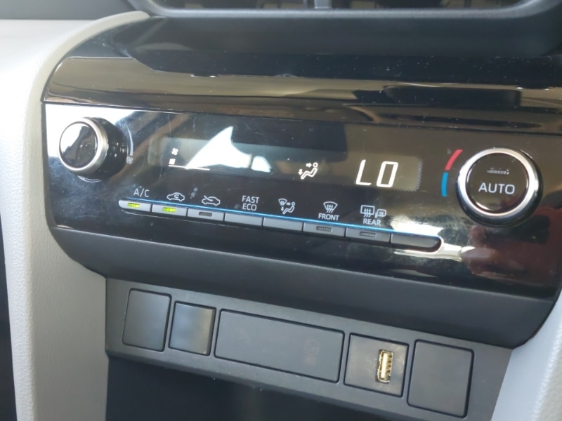 Used Toyota Yaris Cross 2022 for sale - 77656855: Photo 13