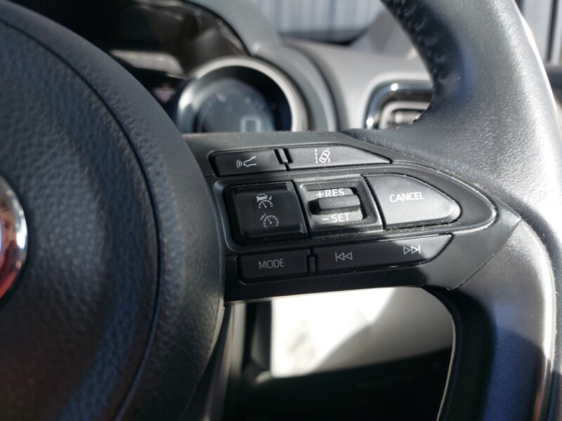 Used Toyota Yaris Cross 2022 for sale - 77656855: Photo 16