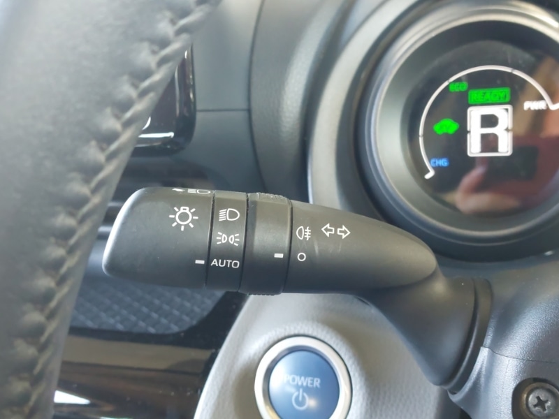 Used Toyota Yaris Cross 2022 for sale - 77656855: Photo 17