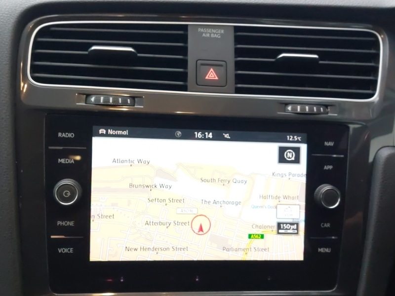 Used Volkswagen Golf 2018 for sale - 76537017: Photo 10