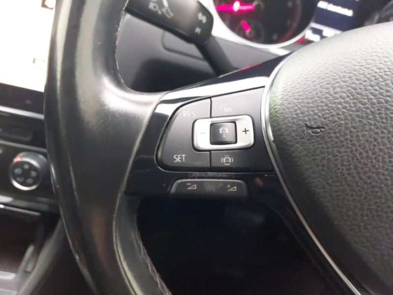 Used Volkswagen Golf 2018 for sale - 76537017: Photo 14