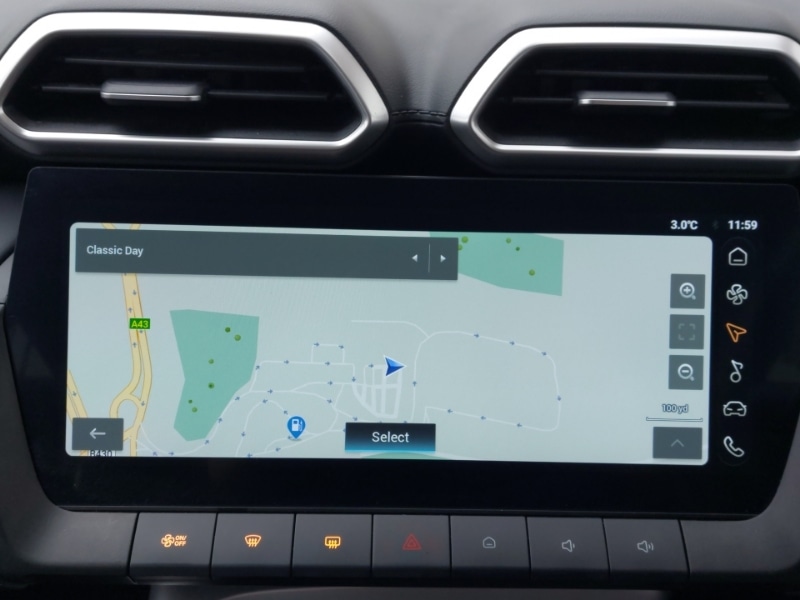 Used MG MG ZS 2025 for sale - 77610788: Photo 10