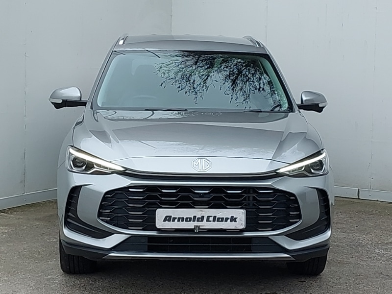 Used MG MG ZS 2025 for sale - 77610788: Photo 12