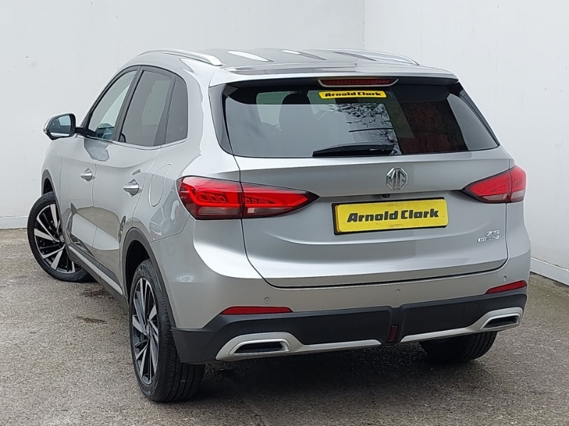 Used MG MG ZS 2025 for sale - 77610788: Photo 3