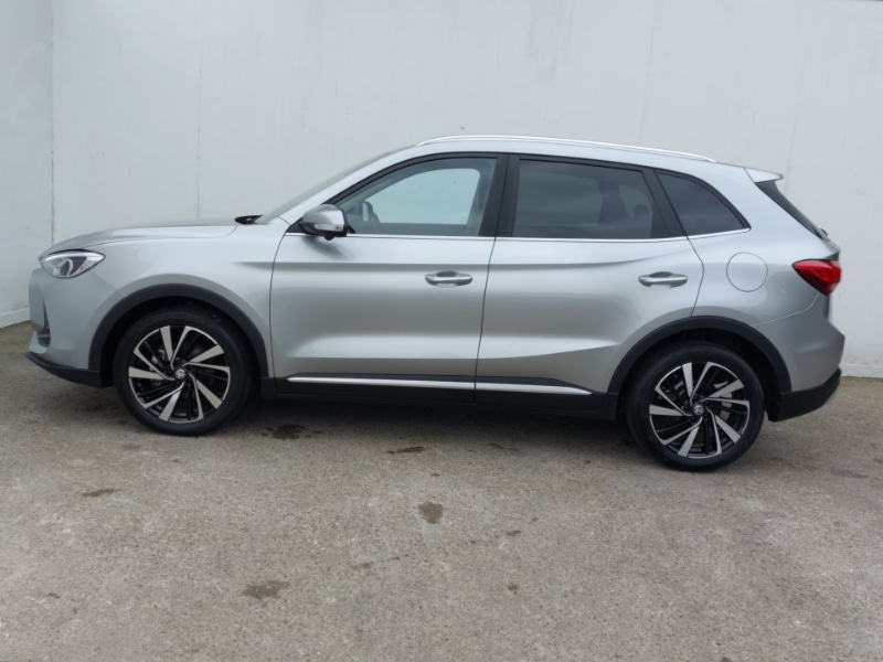 Used MG MG ZS 2025 for sale - 77610788: Photo 4