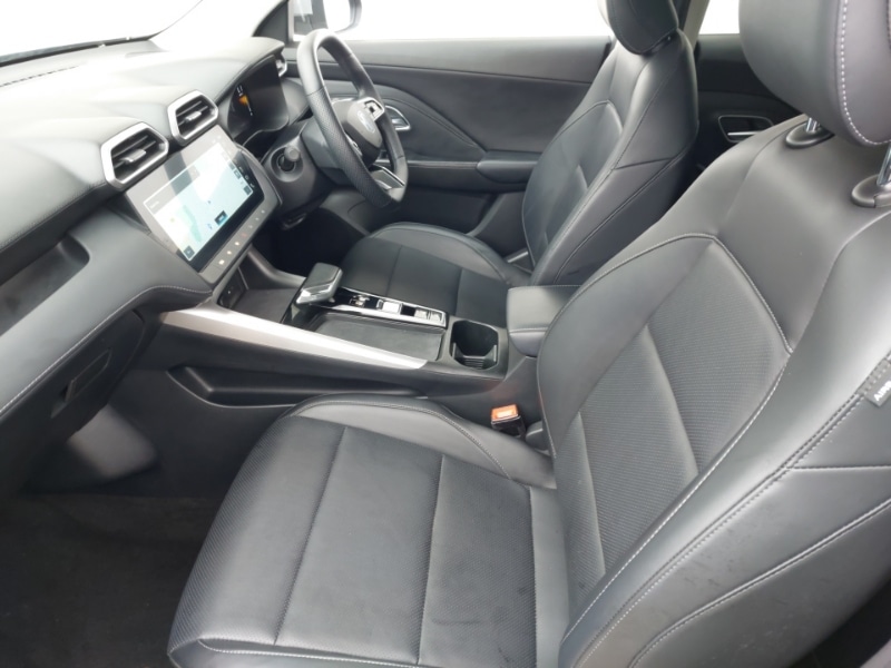 Used MG MG ZS 2025 for sale - 77610788: Photo 5