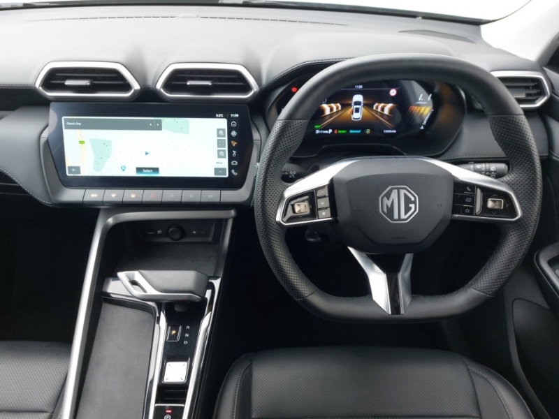 Used MG MG ZS 2025 for sale - 77610788: Photo 7