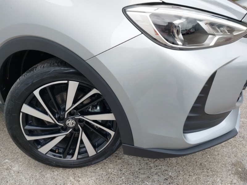 Used MG MG ZS 2025 for sale - 77610788: Photo 9