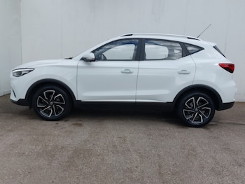 Used MG MG ZS 2021 for sale - 78253448: Photo