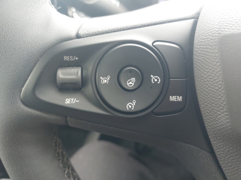 Used Vauxhall Corsa 2025 for sale - 76889274: Photo 16