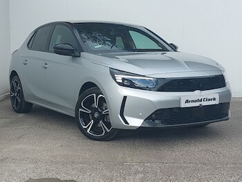Vauxhall - Corsa