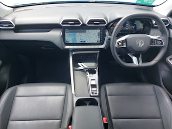 Used MG MG ZS 2025 for sale - 79020621: Photo