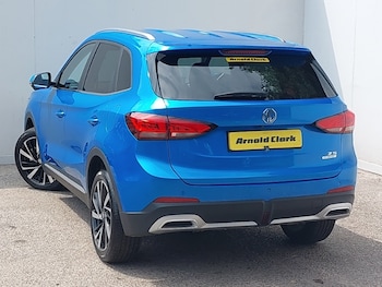 Used MG MG ZS 2025 for sale - 79020621: Photo