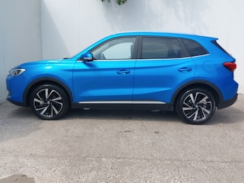 Used MG MG ZS 2025 for sale - 79020621: Photo