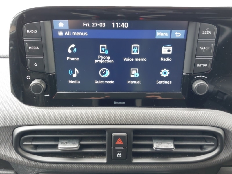 Used Hyundai i10 2023 for sale - 78202828: Photo 10