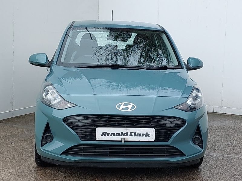 Used Hyundai i10 2023 for sale - 78202828: Photo 12