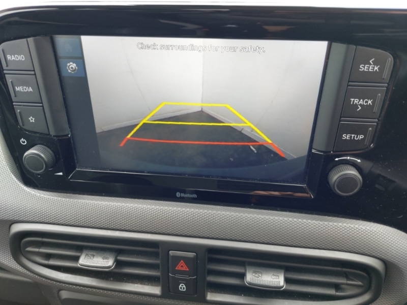 Used Hyundai i10 2023 for sale - 78202828: Photo 13