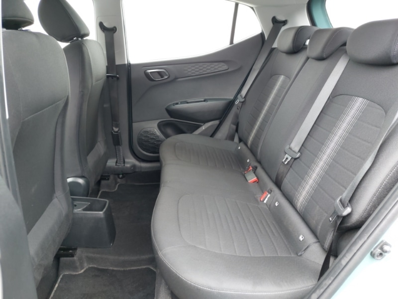 Used Hyundai i10 2023 for sale - 78202828: Photo 6