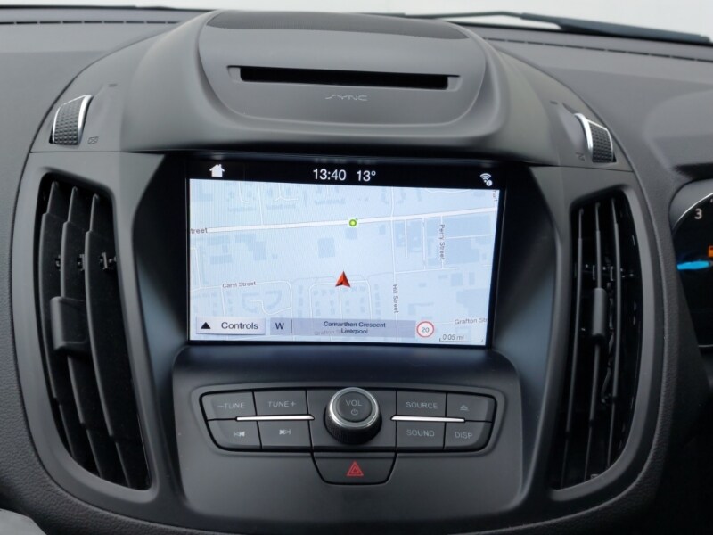 Used Ford Kuga 2019 for sale - 77183522: Photo 10