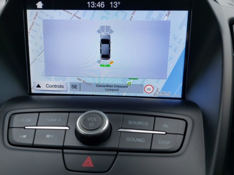 Used Ford Kuga 2019 for sale - 77183522: Photo 13