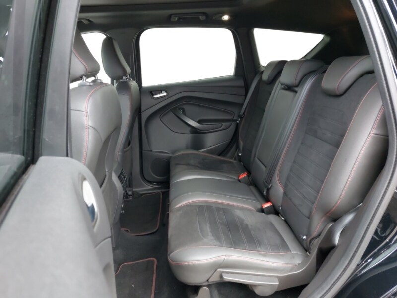 Used Ford Kuga 2019 for sale - 77183522: Photo 6