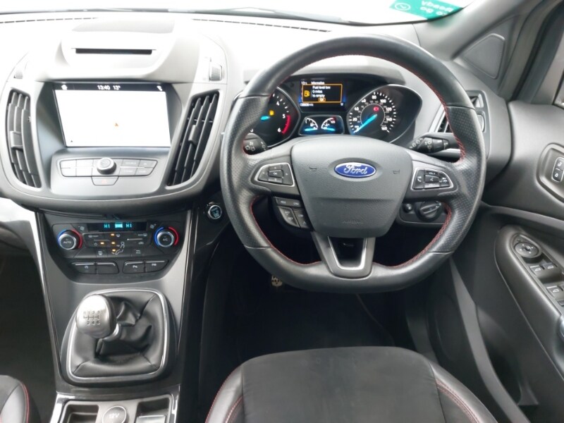 Used Ford Kuga 2019 for sale - 77183522: Photo 7