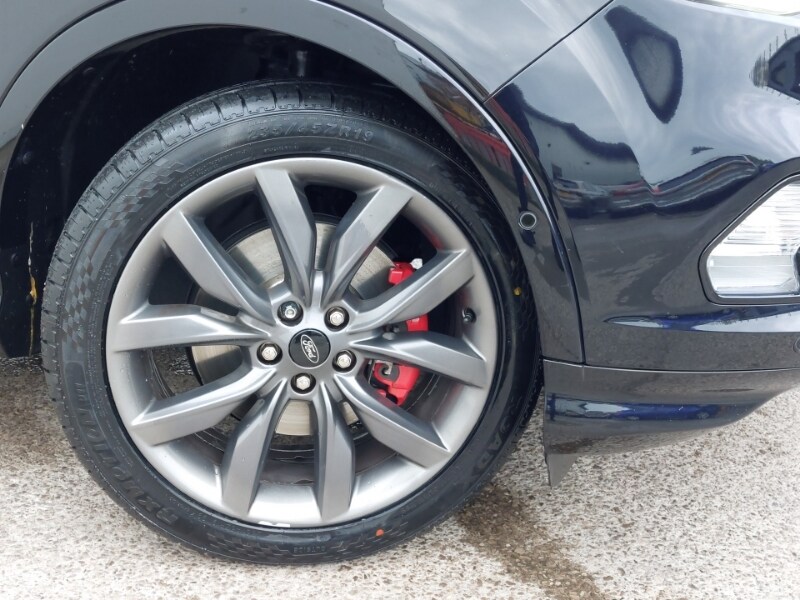 Used Ford Kuga 2019 for sale - 77183522: Photo 9