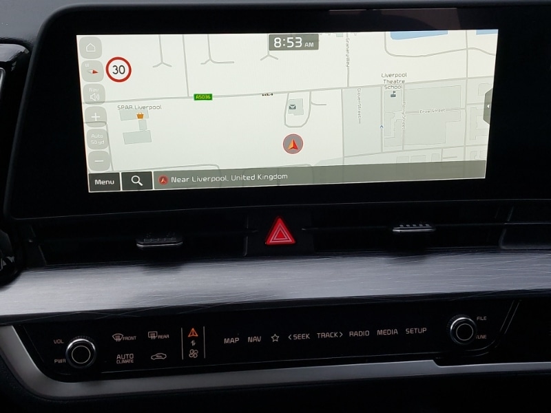 Used Kia Sportage 2025 for sale - 76726459: Photo 10