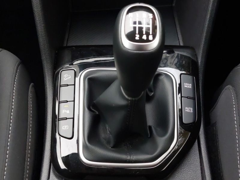 Used Kia Sportage 2025 for sale - 76726459: Photo 11