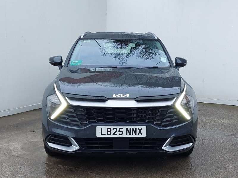 Used Kia Sportage 2025 for sale - 76726459: Photo 12