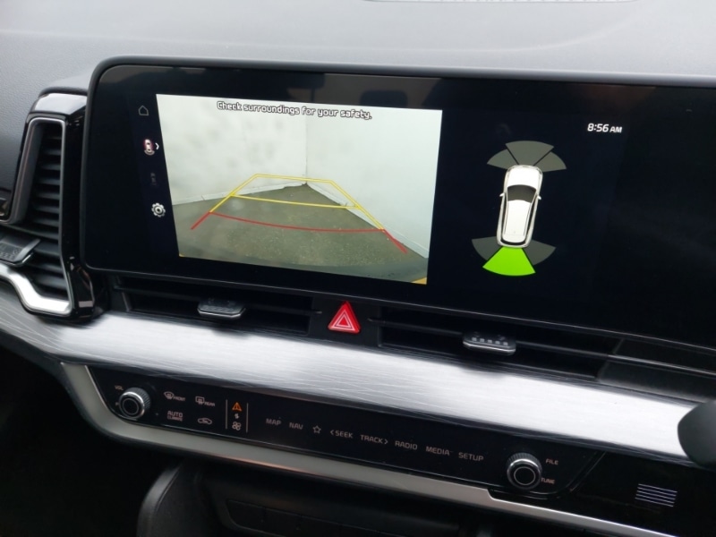 Used Kia Sportage 2025 for sale - 76726459: Photo 17