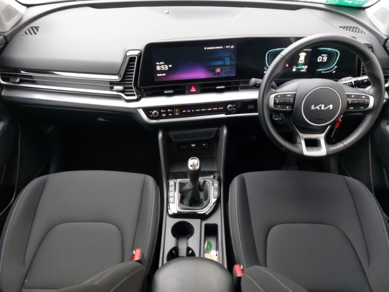 Used Kia Sportage 2025 for sale - 76726459: Photo 2