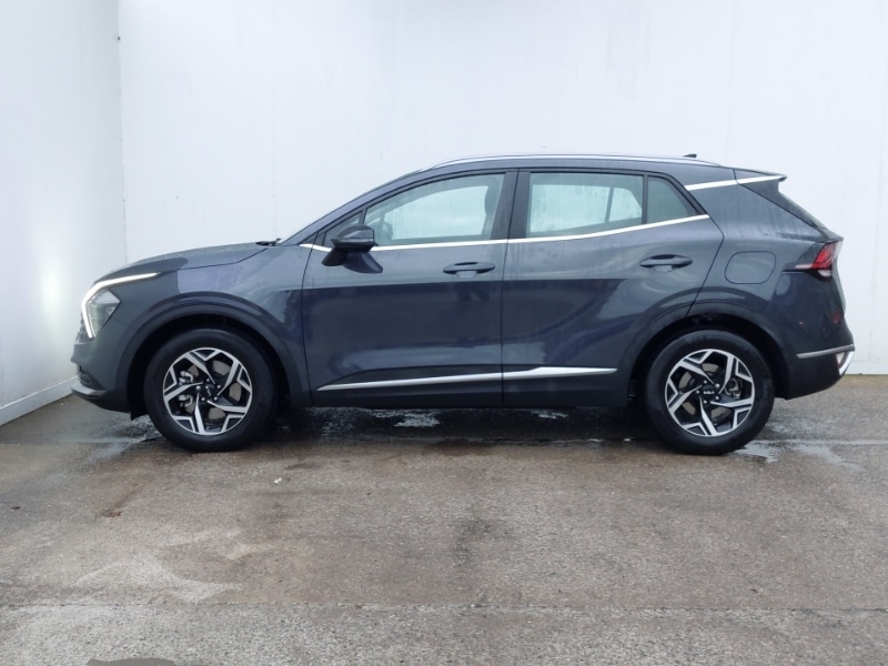 Used Kia Sportage 2025 for sale - 76726459: Photo 4