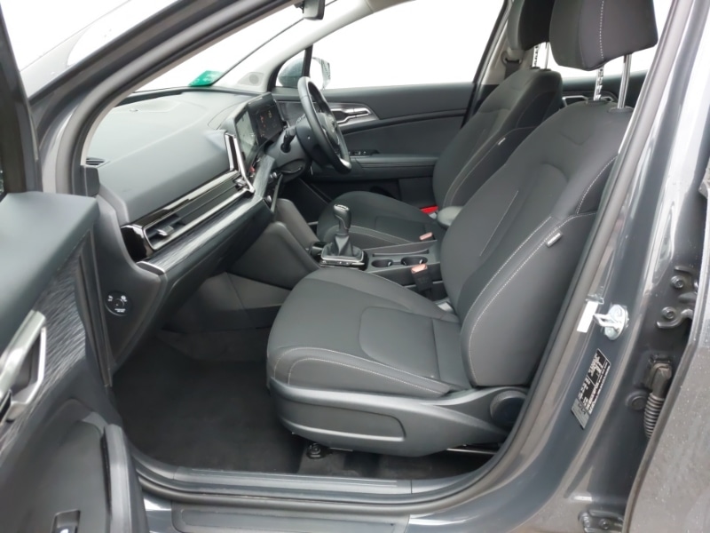 Used Kia Sportage 2025 for sale - 76726459: Photo 5