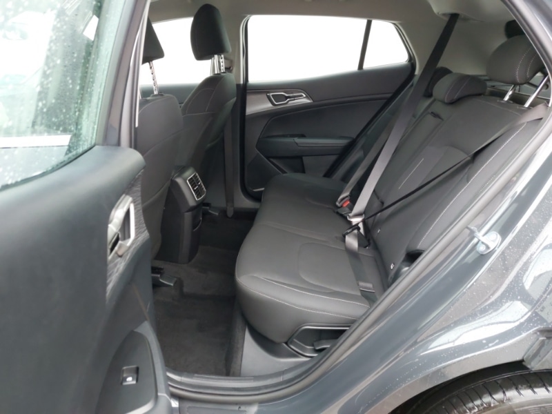 Used Kia Sportage 2025 for sale - 76726459: Photo 6