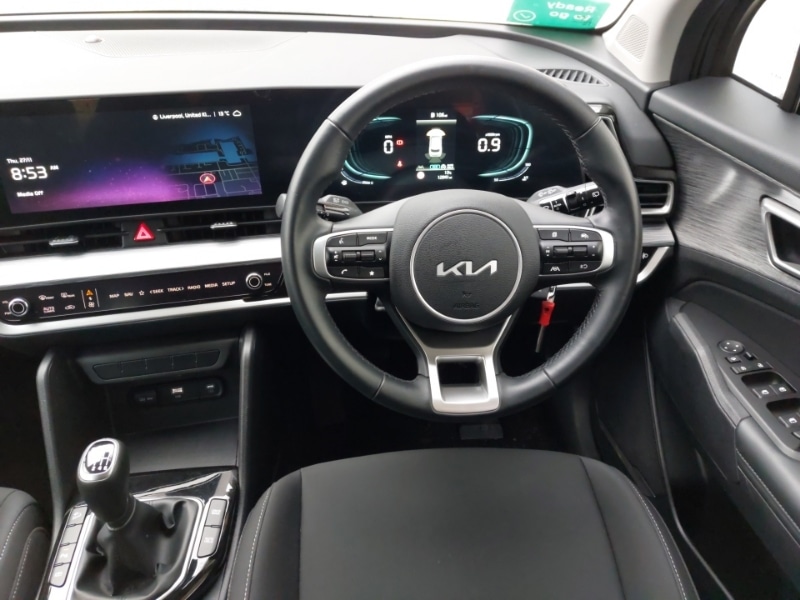 Used Kia Sportage 2025 for sale - 76726459: Photo 7