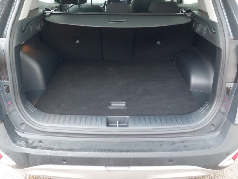 Used Kia Sportage 2025 for sale - 76726459: Photo 8