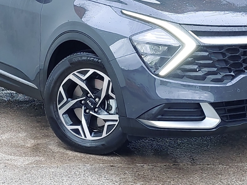 Used Kia Sportage 2025 for sale - 76726459: Photo 9