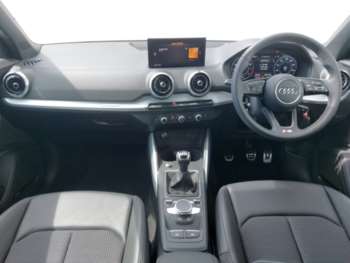 Used Audi Q2 2023 for sale - 74652727: Photo