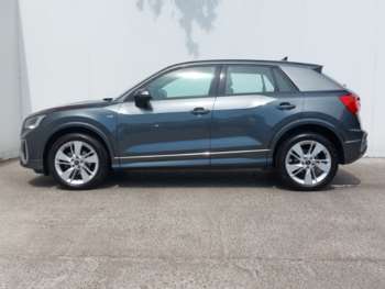Used Audi Q2 2023 for sale - 74652727: Photo