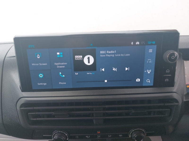 Used Citroen Dispatch 2024 for sale - 76459698: Photo 10