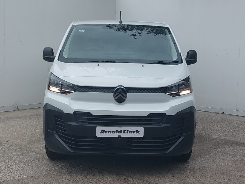 Used Citroen Dispatch 2024 for sale - 76459698: Photo 12