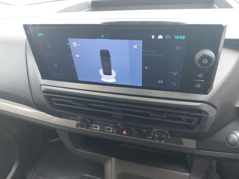 Used Citroen Dispatch 2024 for sale - 76459698: Photo 17