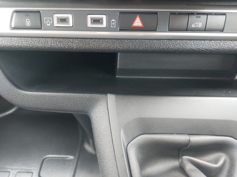 Used Citroen Dispatch 2024 for sale - 76459698: Photo 18