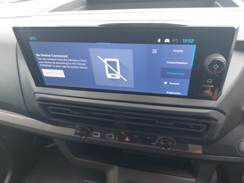 Used Citroen Dispatch 2024 for sale - 76459698: Photo 19