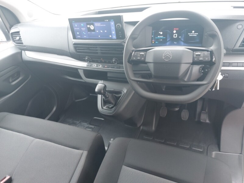 Used Citroen Dispatch 2024 for sale - 76459698: Photo 2